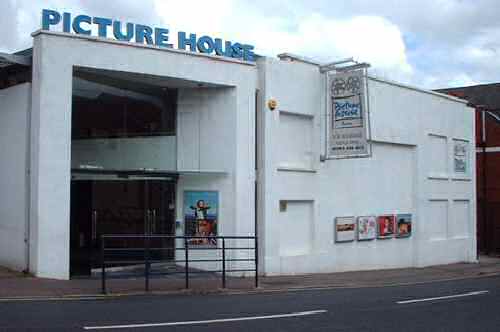 Picturehouse Cinema
