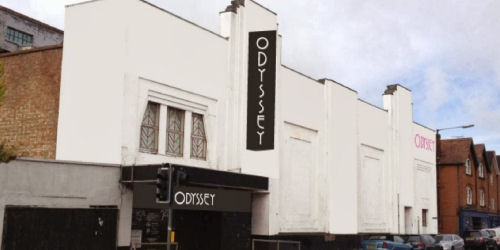 The Odyssey St Albans